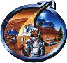 The Mars Society - Join Us!