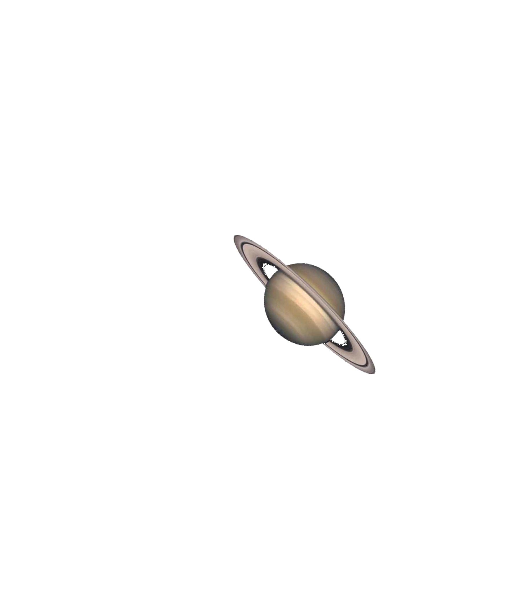 saturn